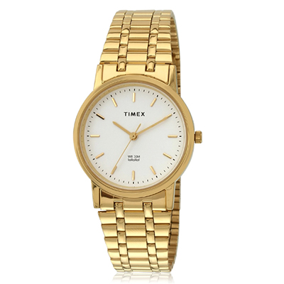 "Timex A303 Gents Watch - Click here to View more details about this Product